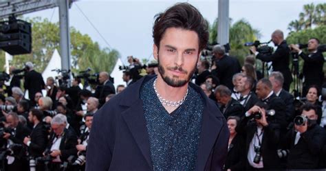 Baptiste Giabiconi papa pour la première fois, le